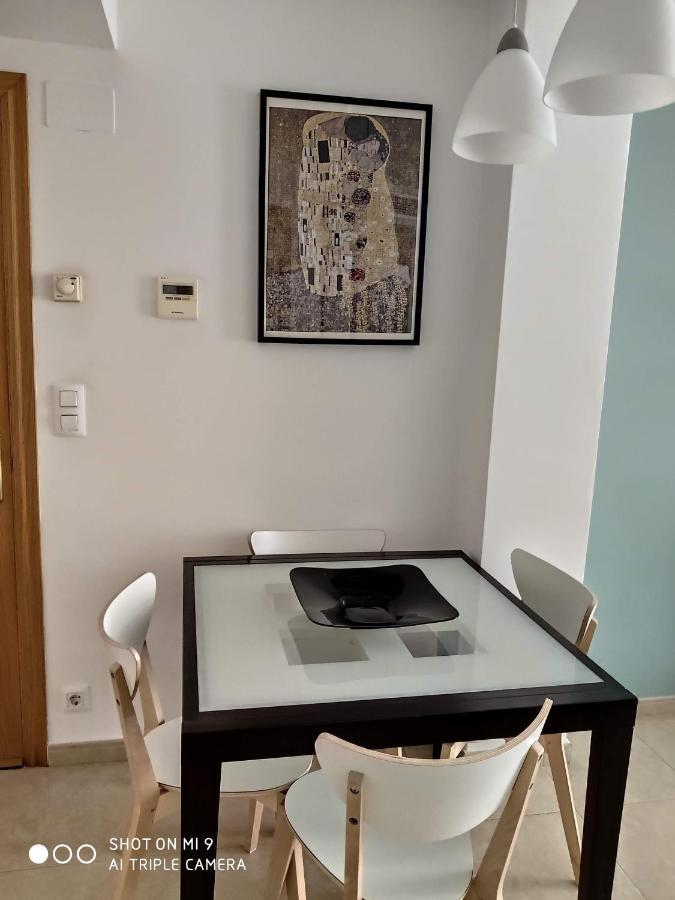 Casa Susana 萨拉戈萨 外观 照片