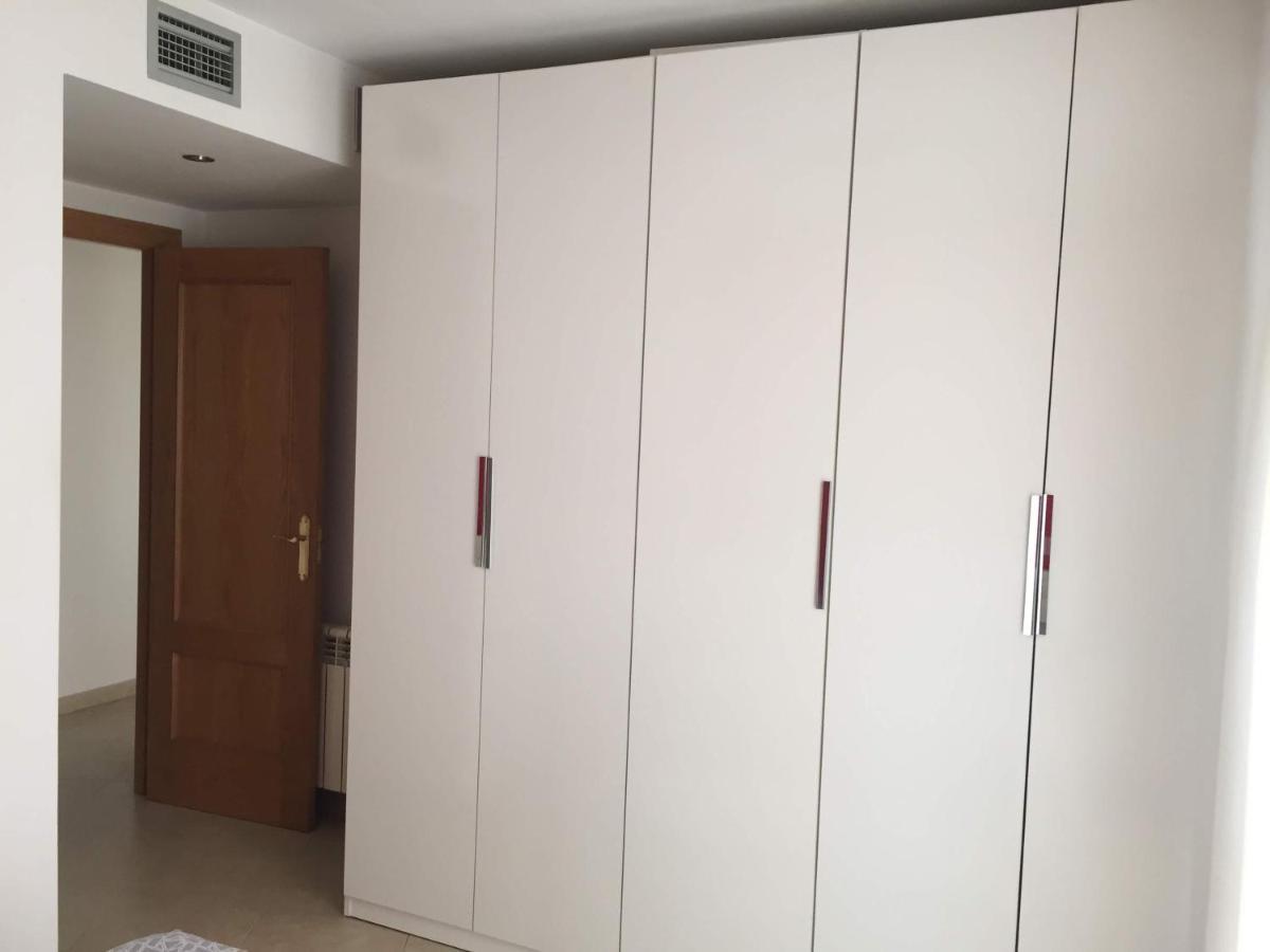 Casa Susana 萨拉戈萨 外观 照片