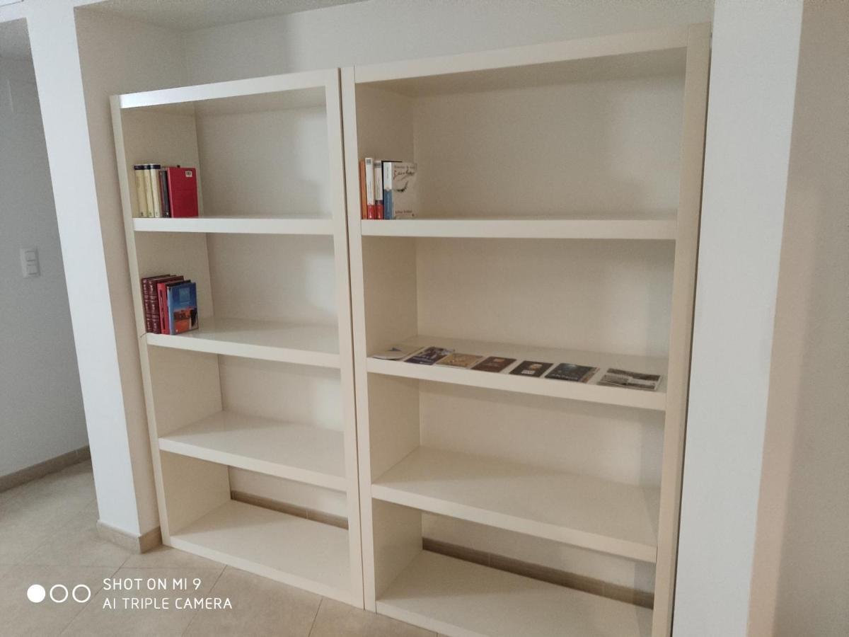 Casa Susana 萨拉戈萨 外观 照片