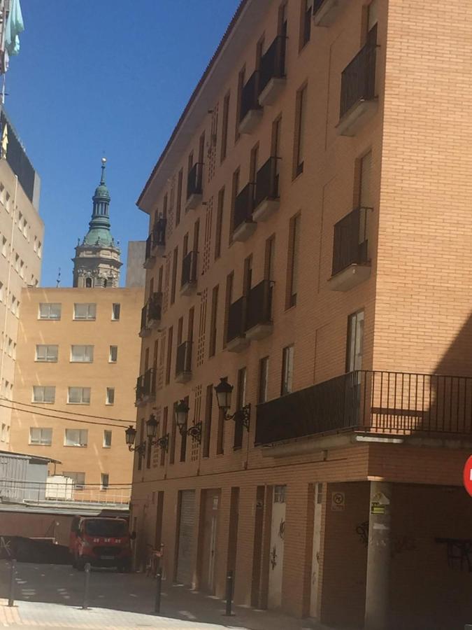 Casa Susana 萨拉戈萨 外观 照片