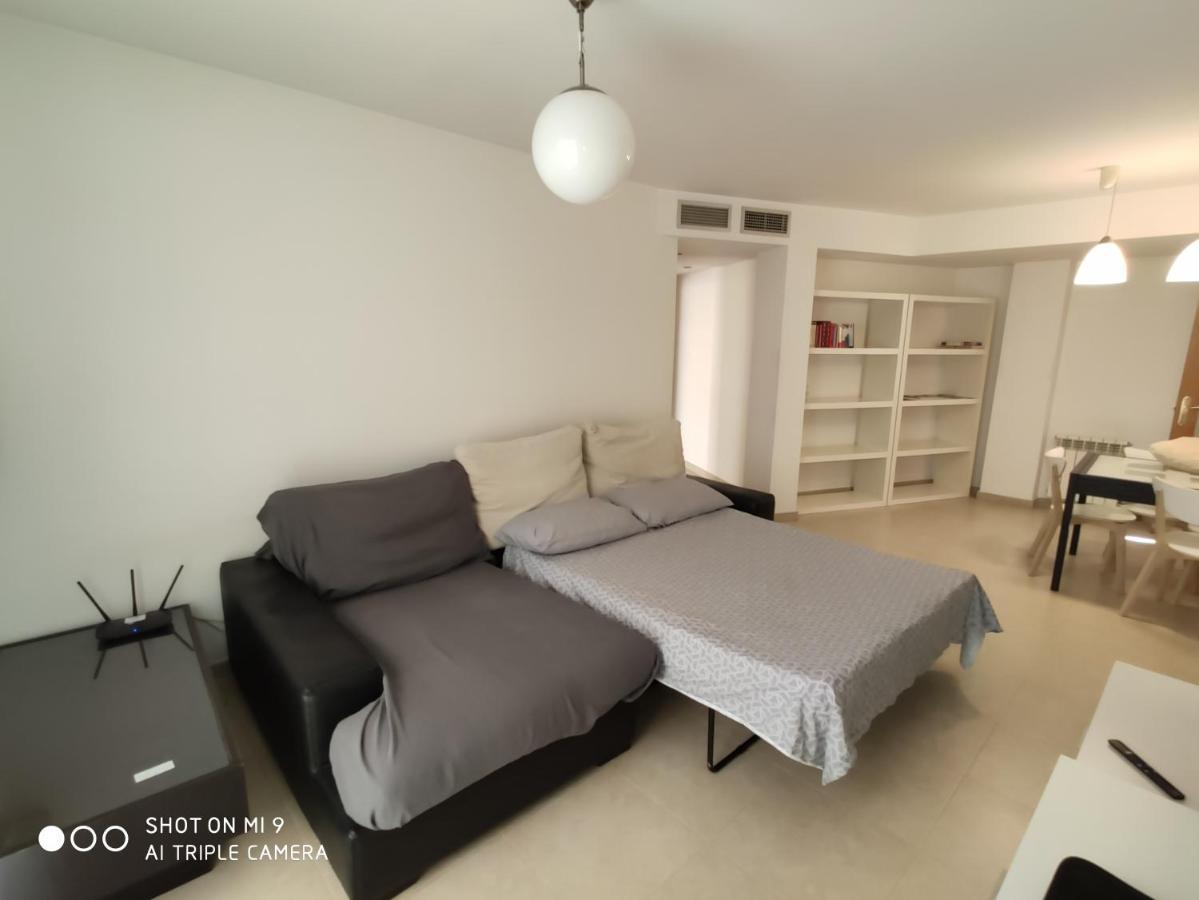 Casa Susana 萨拉戈萨 外观 照片
